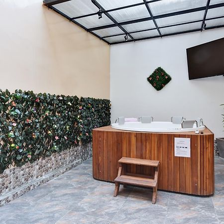 Viktory Boutique Hotel Medellín Eksteriør billede