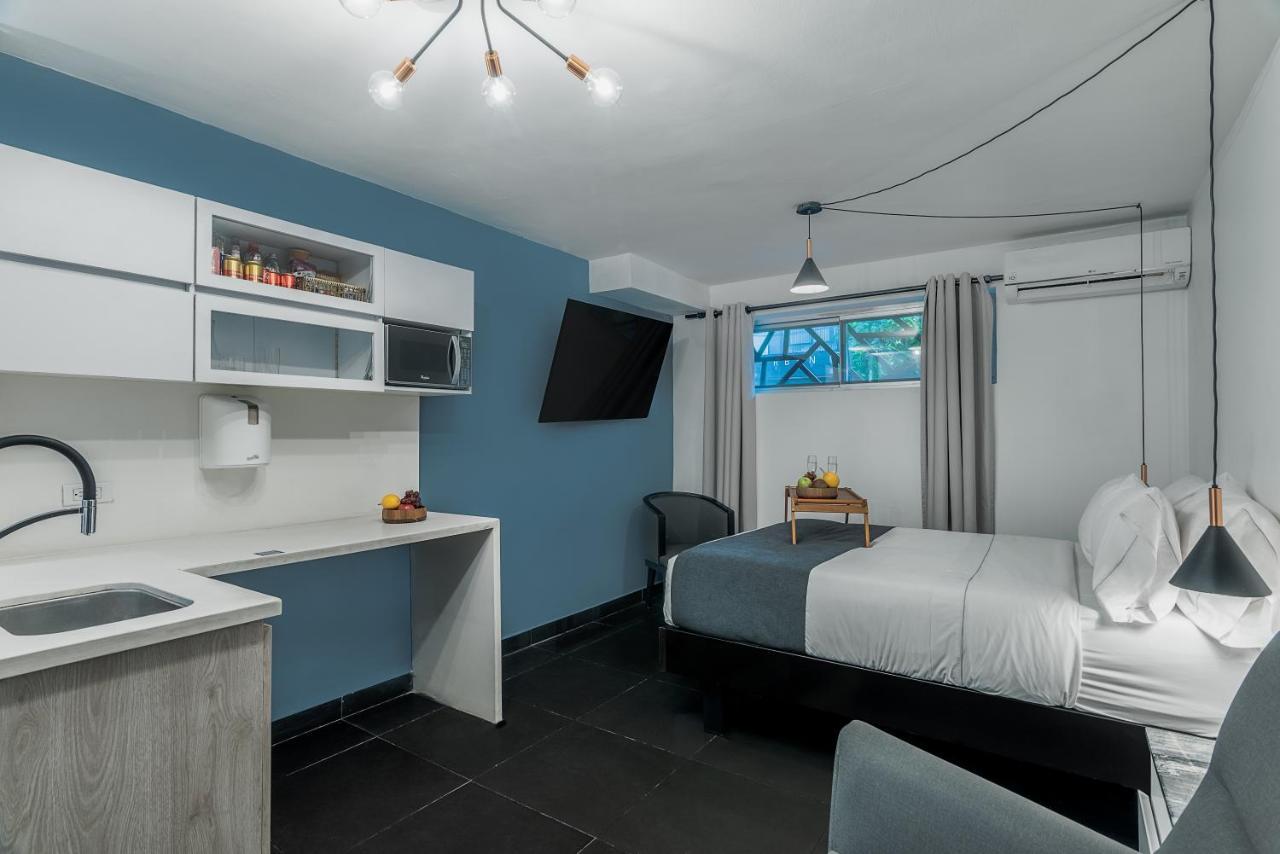 Viktory Boutique Hotel Medellín Eksteriør billede