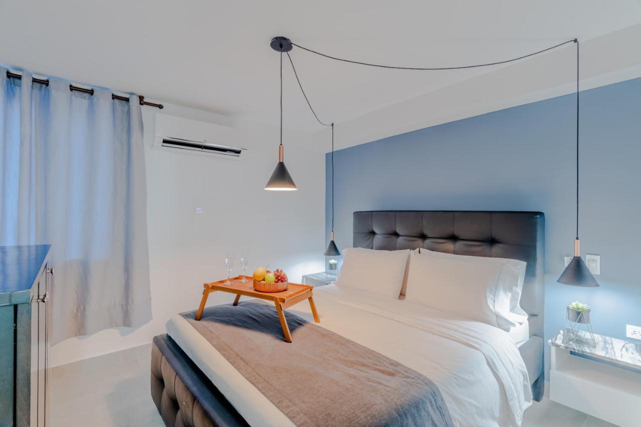 Viktory Boutique Hotel Medellín Eksteriør billede