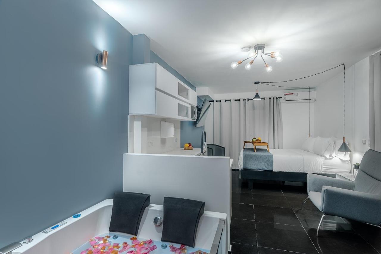 Viktory Boutique Hotel Medellín Eksteriør billede
