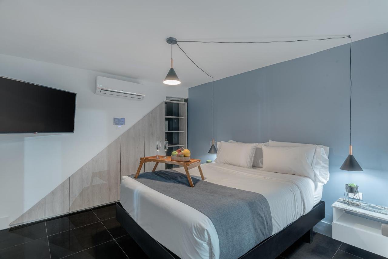 Viktory Boutique Hotel Medellín Eksteriør billede