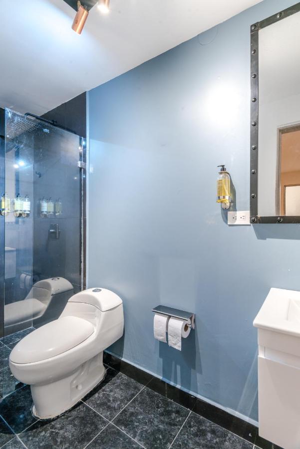 Viktory Boutique Hotel Medellín Eksteriør billede