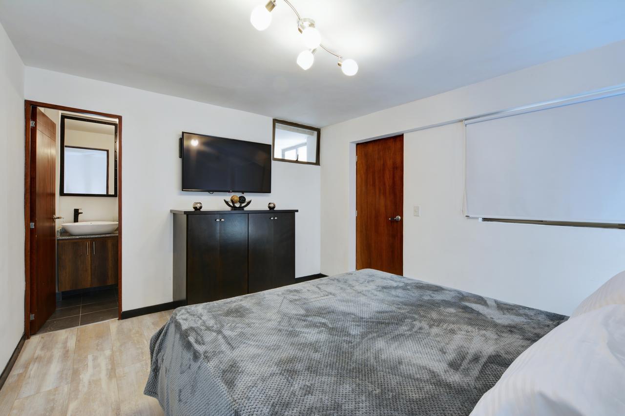 Viktory Boutique Hotel Medellín Eksteriør billede