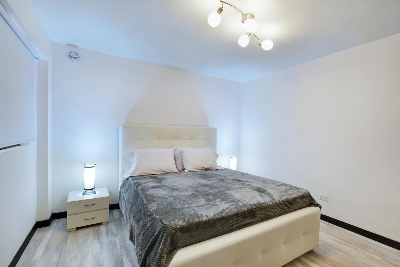 Viktory Boutique Hotel Medellín Eksteriør billede