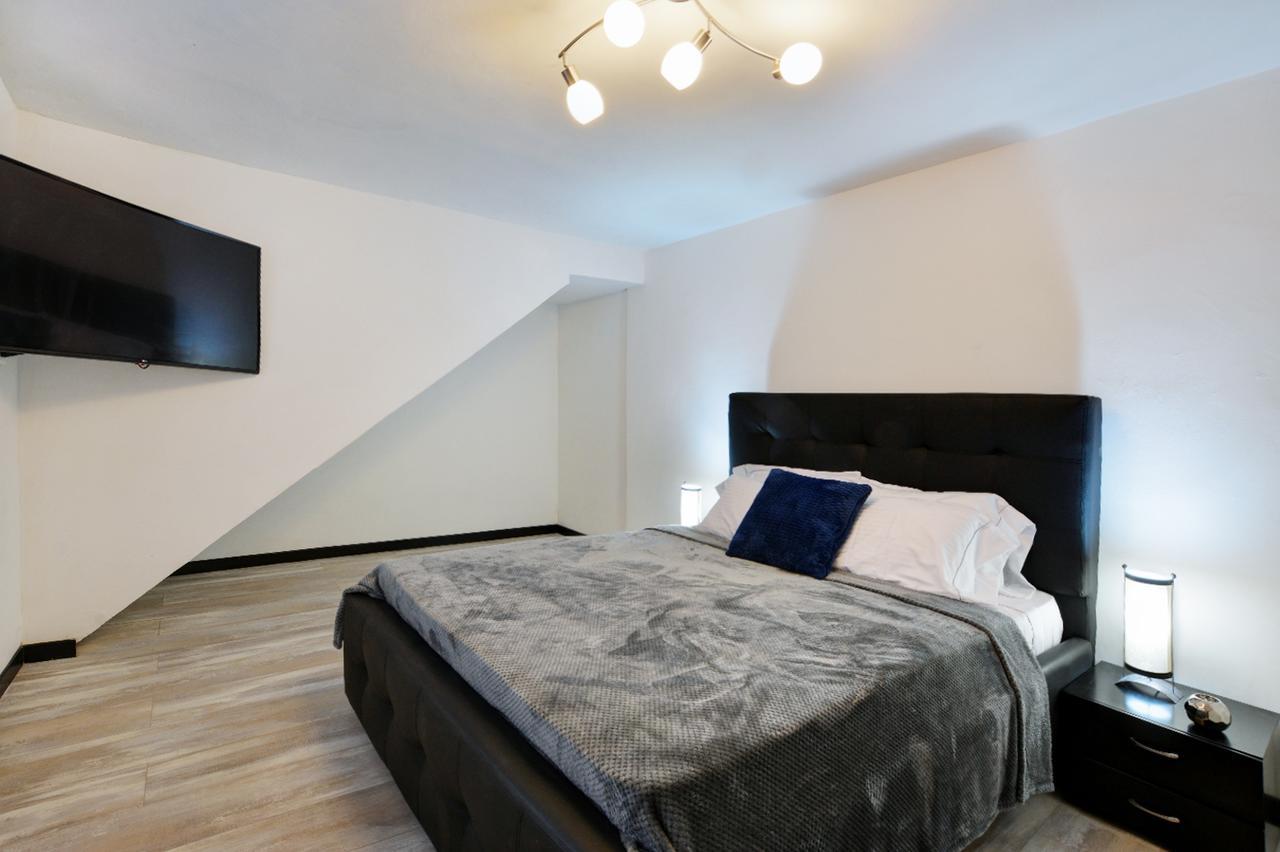 Viktory Boutique Hotel Medellín Eksteriør billede