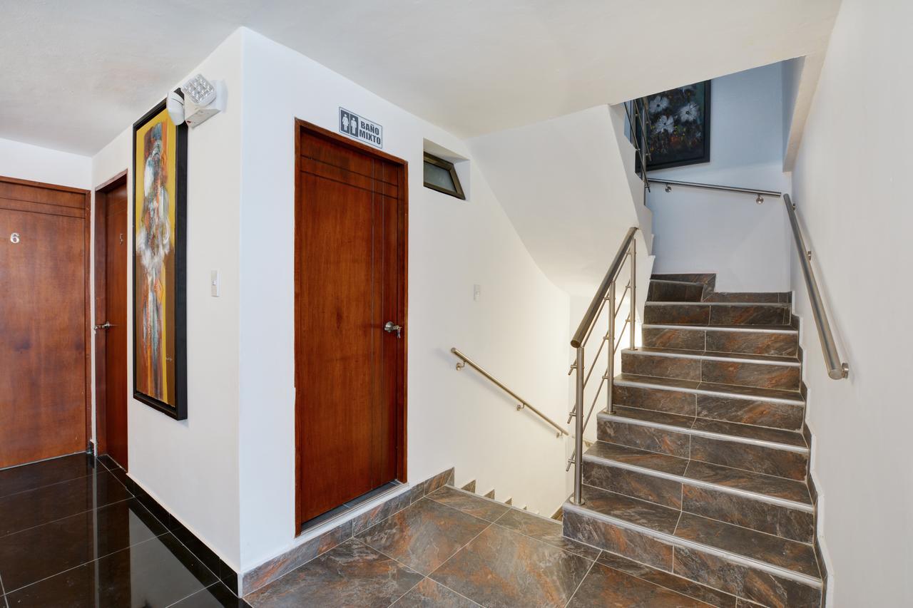 Viktory Boutique Hotel Medellín Eksteriør billede