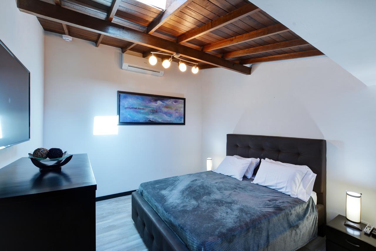 Viktory Boutique Hotel Medellín Eksteriør billede